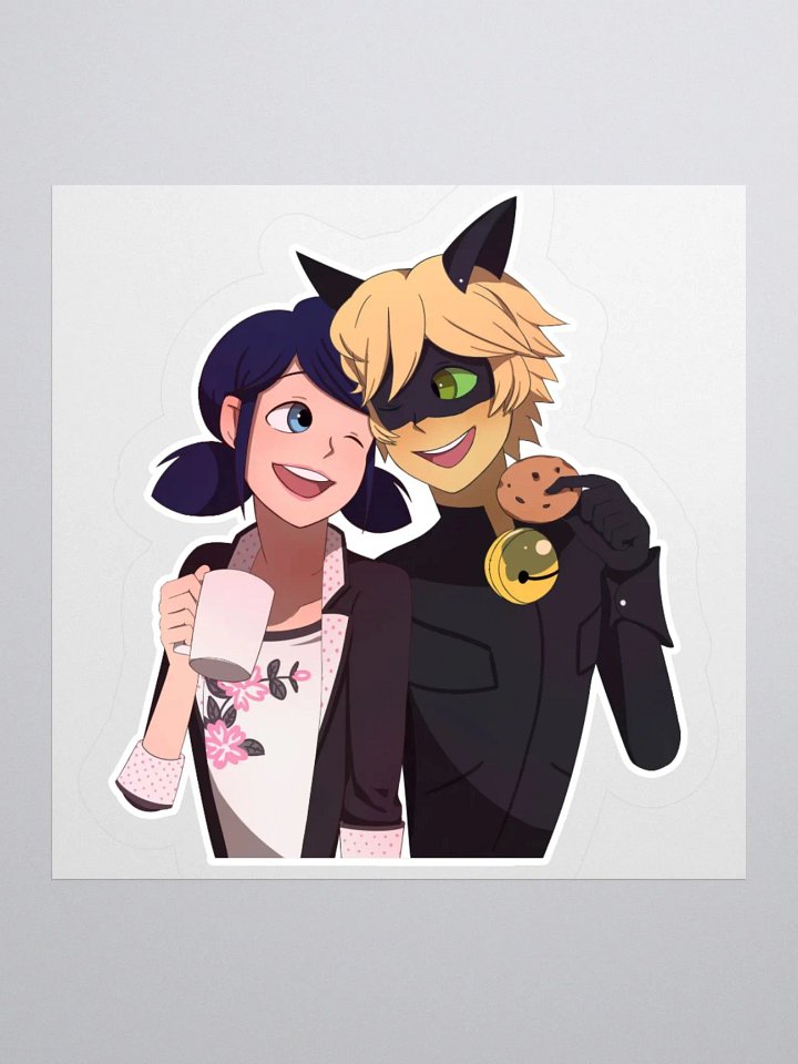 Marichat Sticker! product image (2)