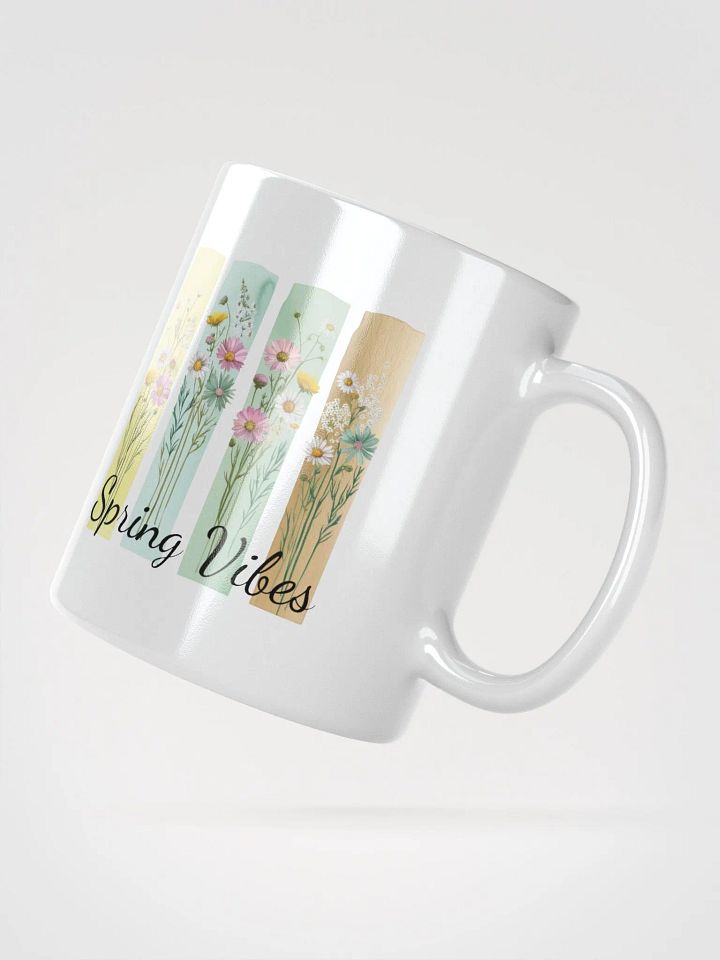 Spring Vibes Mug product image (5)