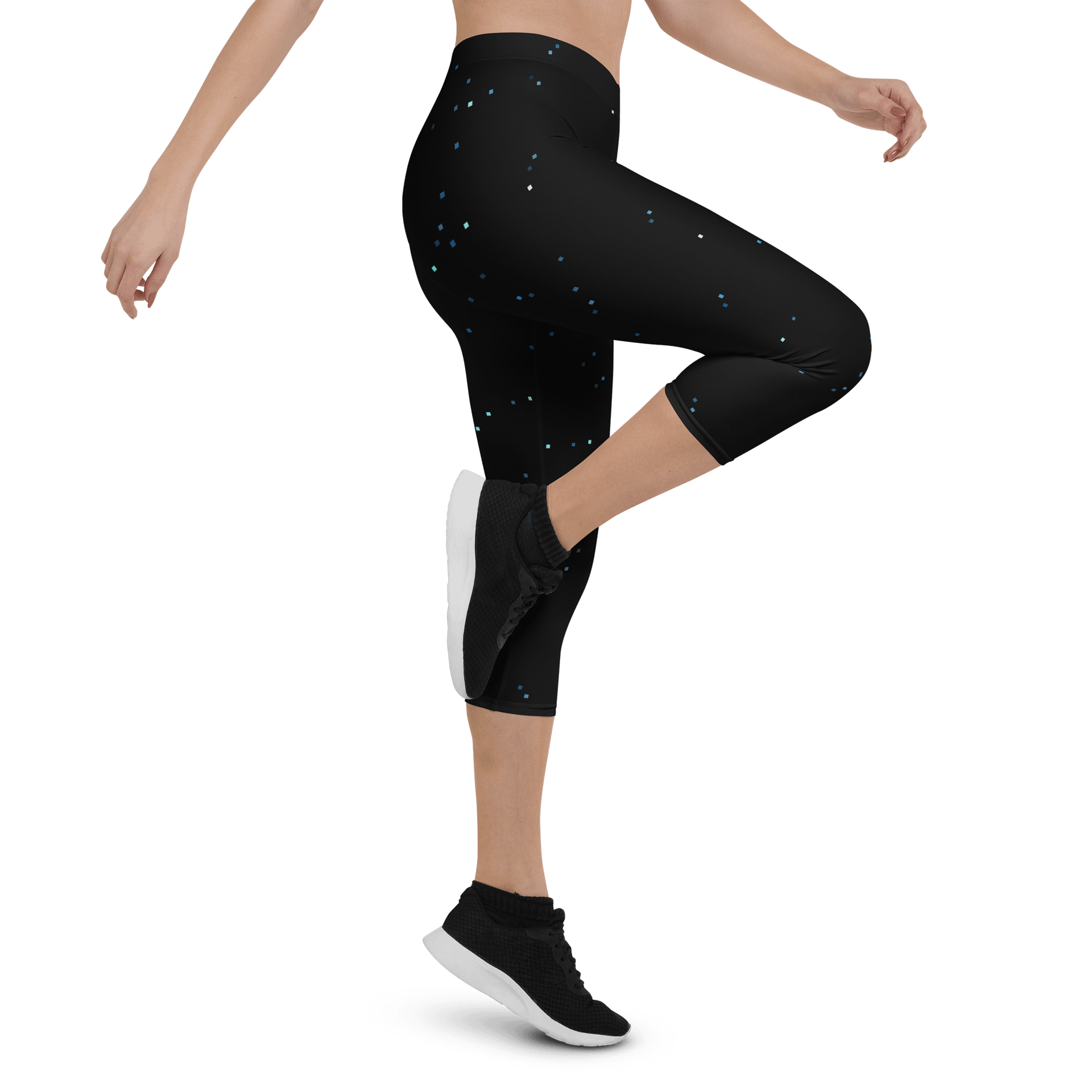 Dojo Leggings product image (5)