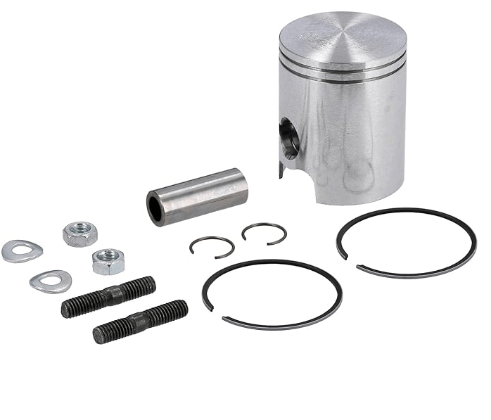 Set: NM Sportzylinder Zylinder + Kolben + Kopf, 60ccm product image (3)