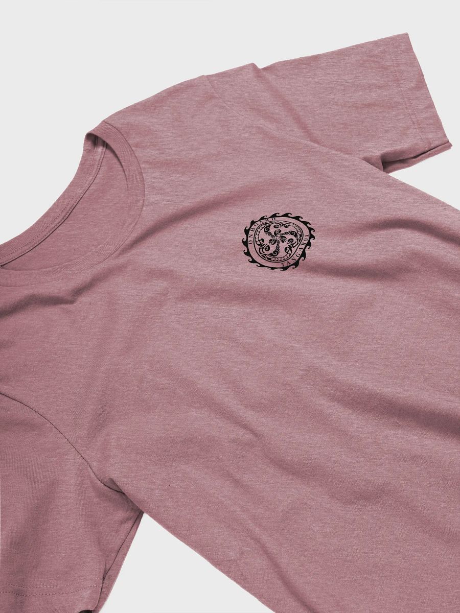 "M/Y Tangaroa" Women's T-Shirt – Everyday Ease (Light Colours) product image (3)