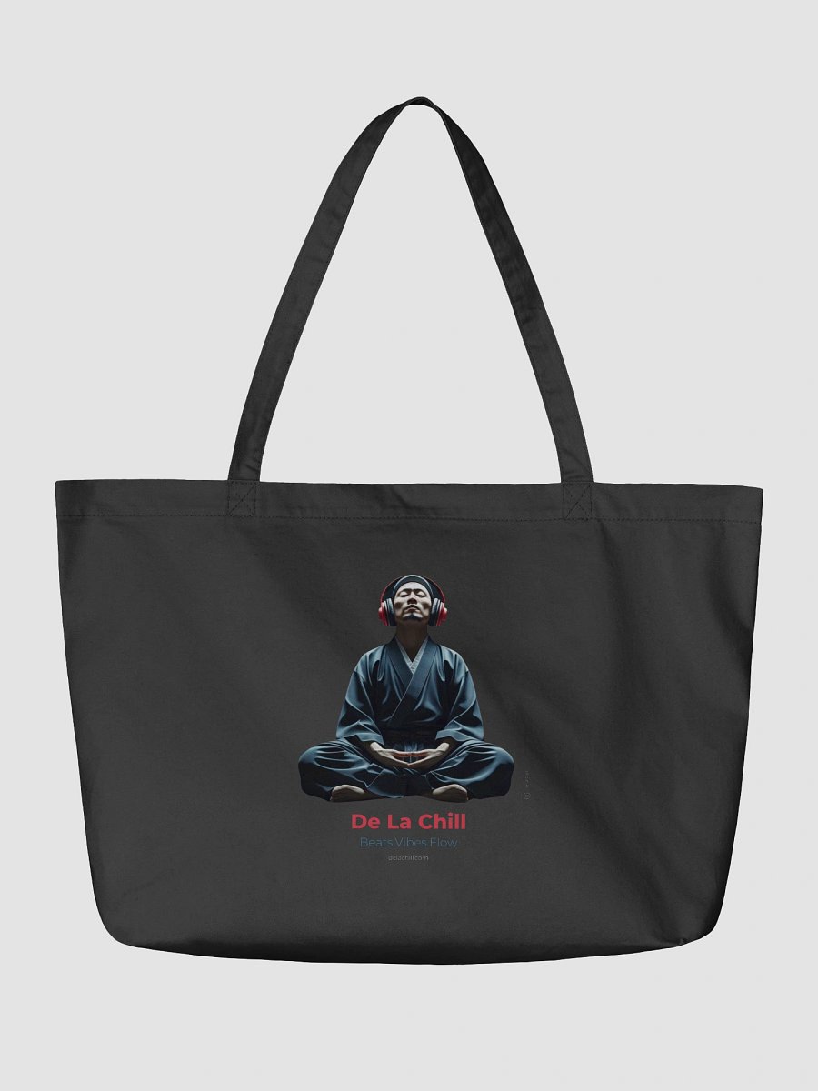 De La Chill Tote product image (2)