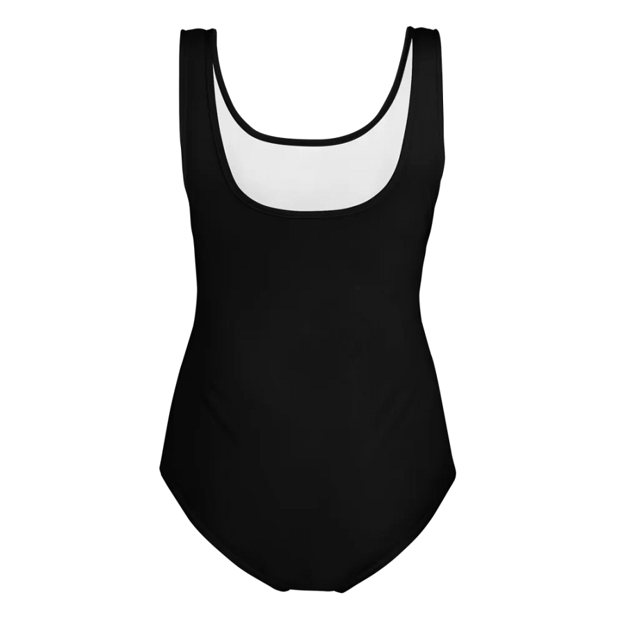 Default All-Over Print Youth Swimsuit product image (3)