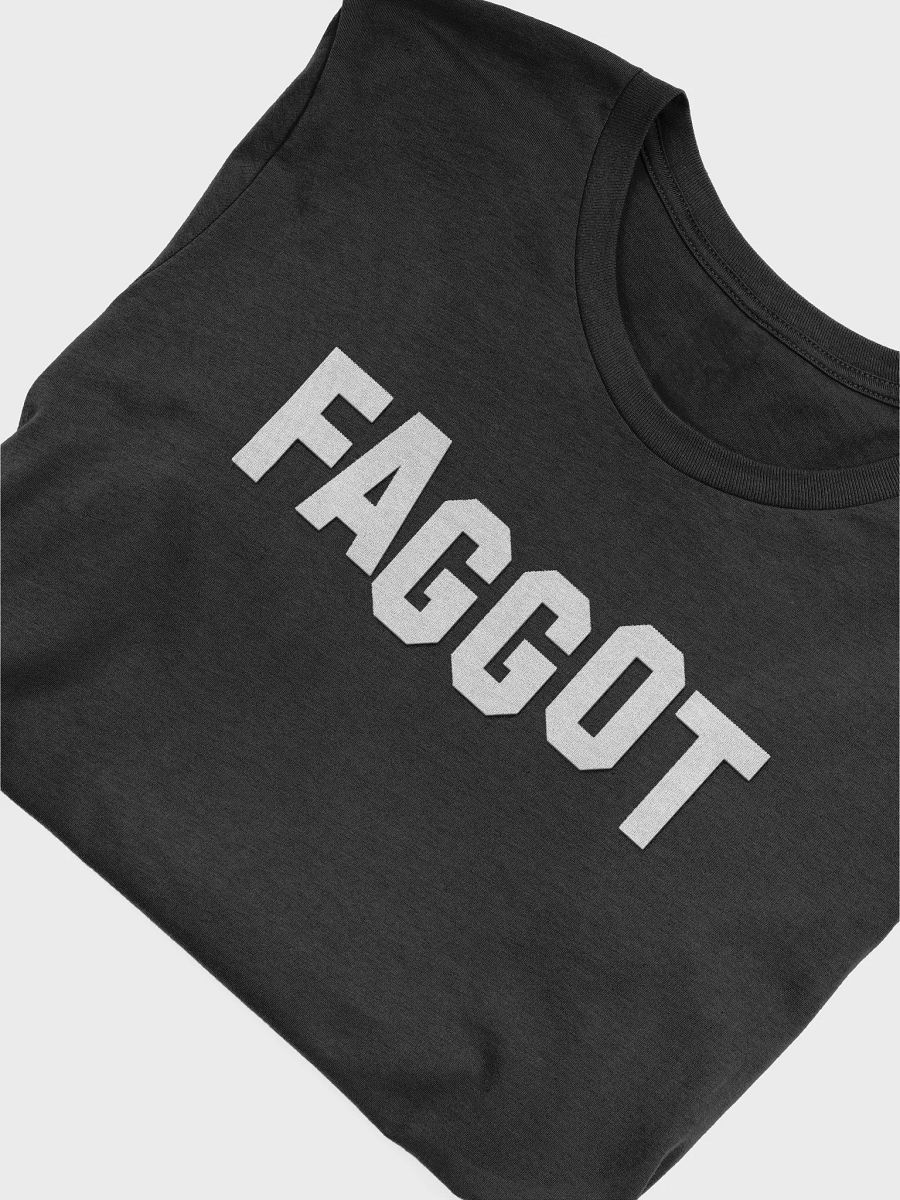 Hollywood F-Slur product image (9)