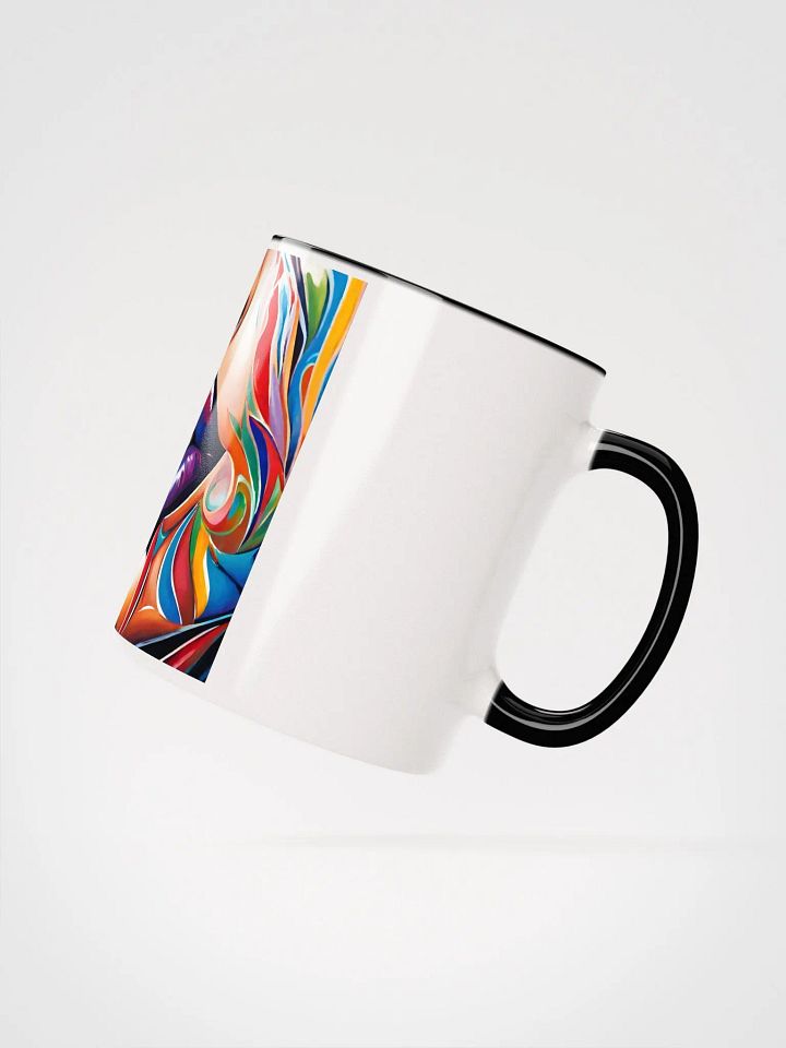 Chéri Samba: Vibrant Voice of African Contemporary Art product image (3)