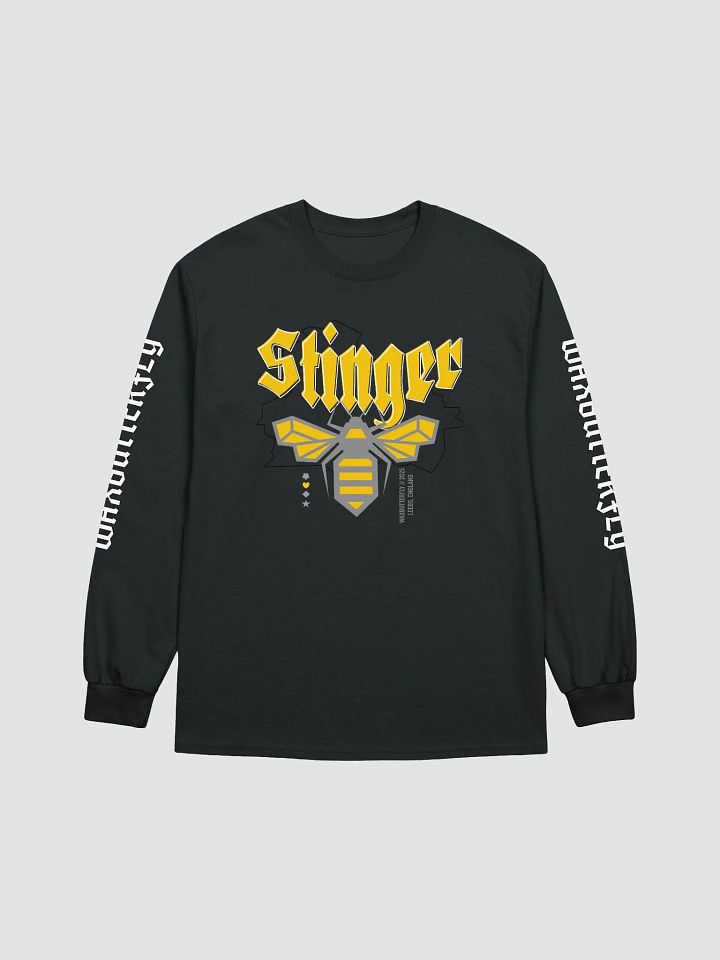 Stinger Long Sleeve product image (1)