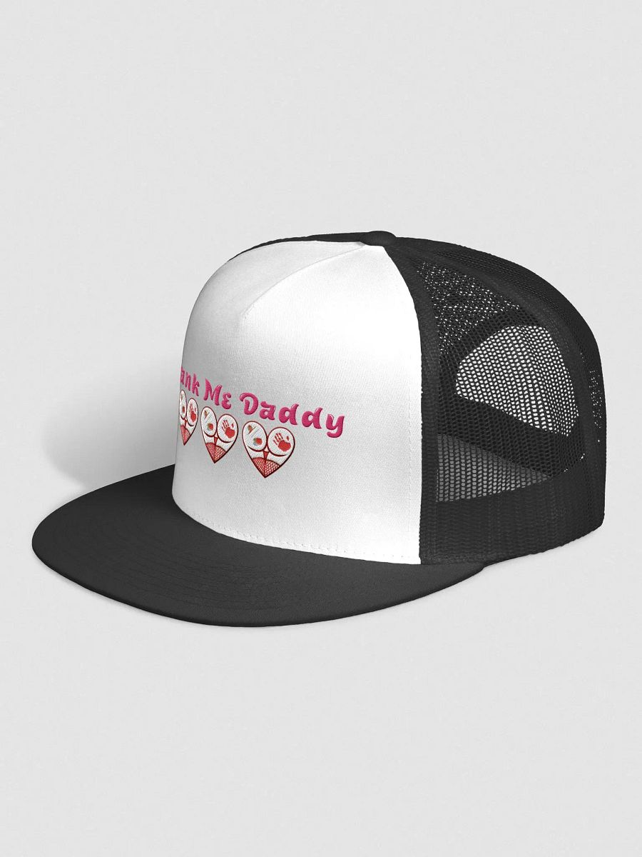 Spank Me Daddy Cap product image (4)