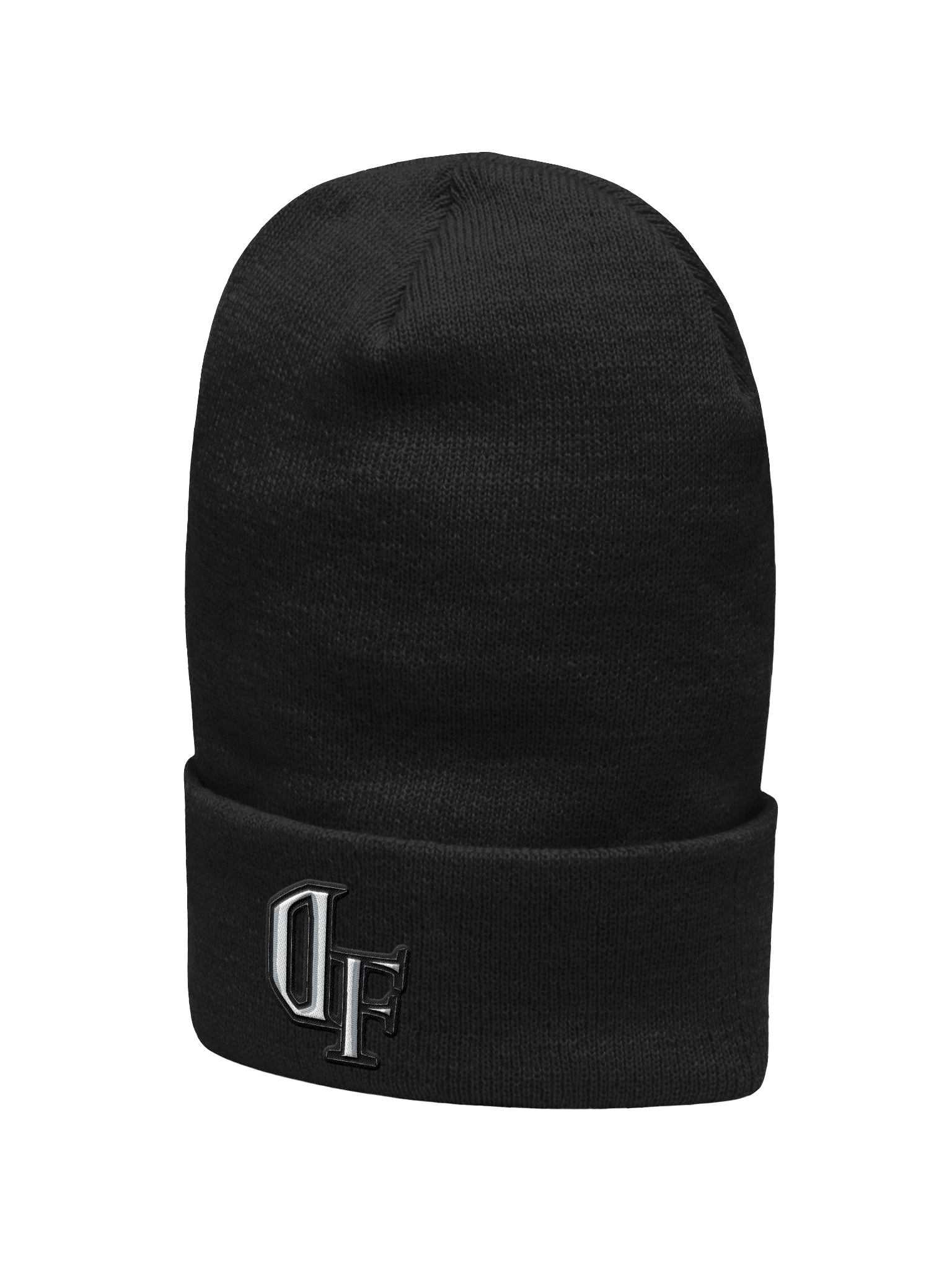 Dueling Fates Beanie product image (2)