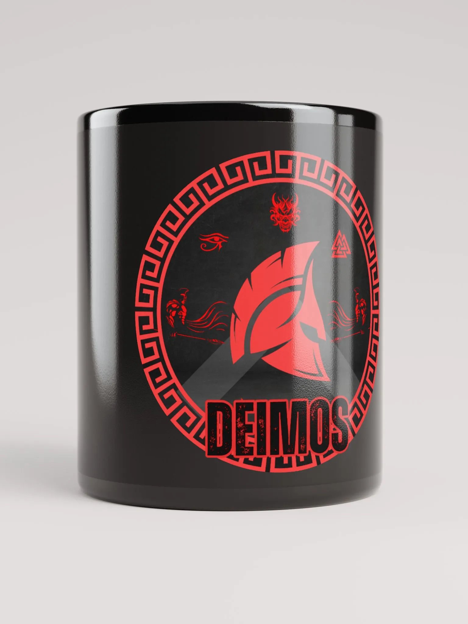 Deimos Midnight Eclipse product image (1)