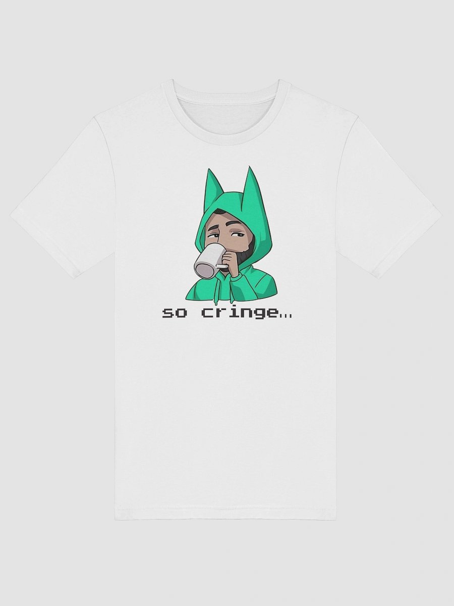 So cringe... T-Shirt product image (89)