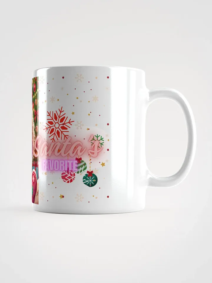 Mykah and Thor Very Pink Xmas product image (7)