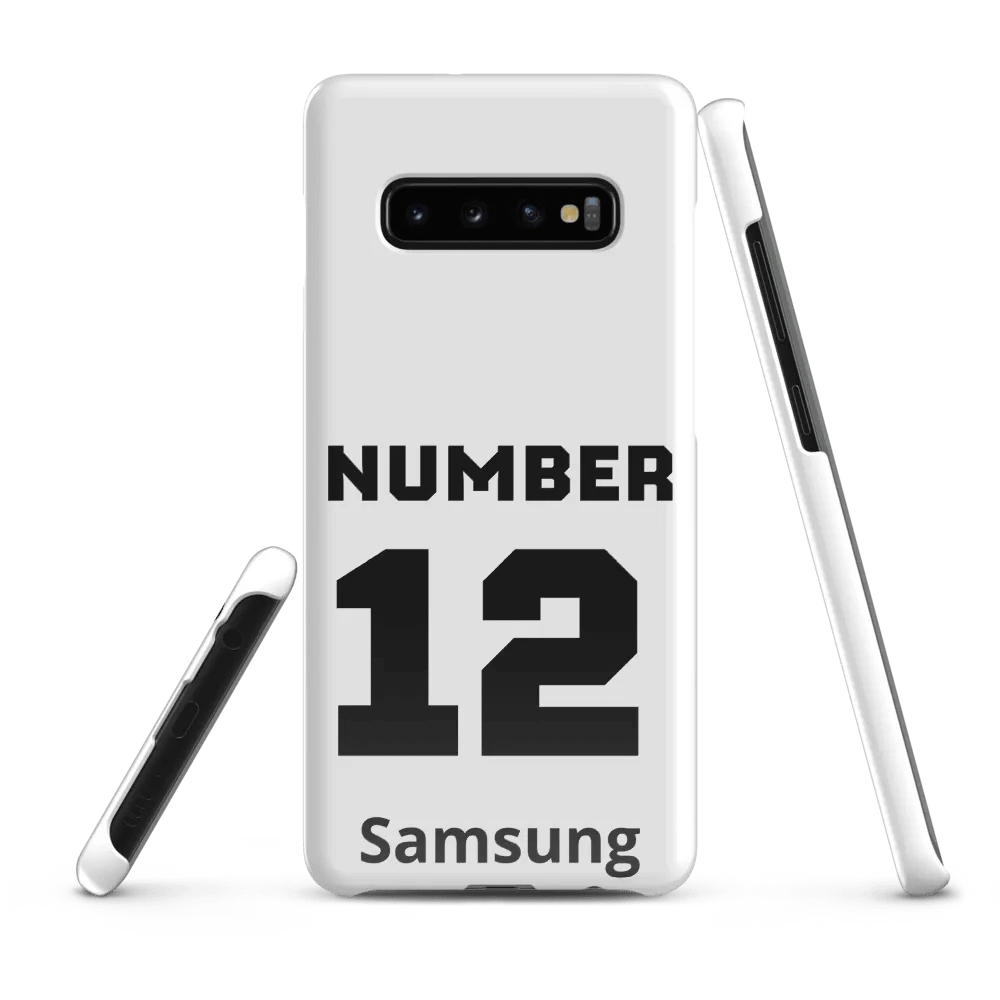 Samsung Phone Case product image (1)