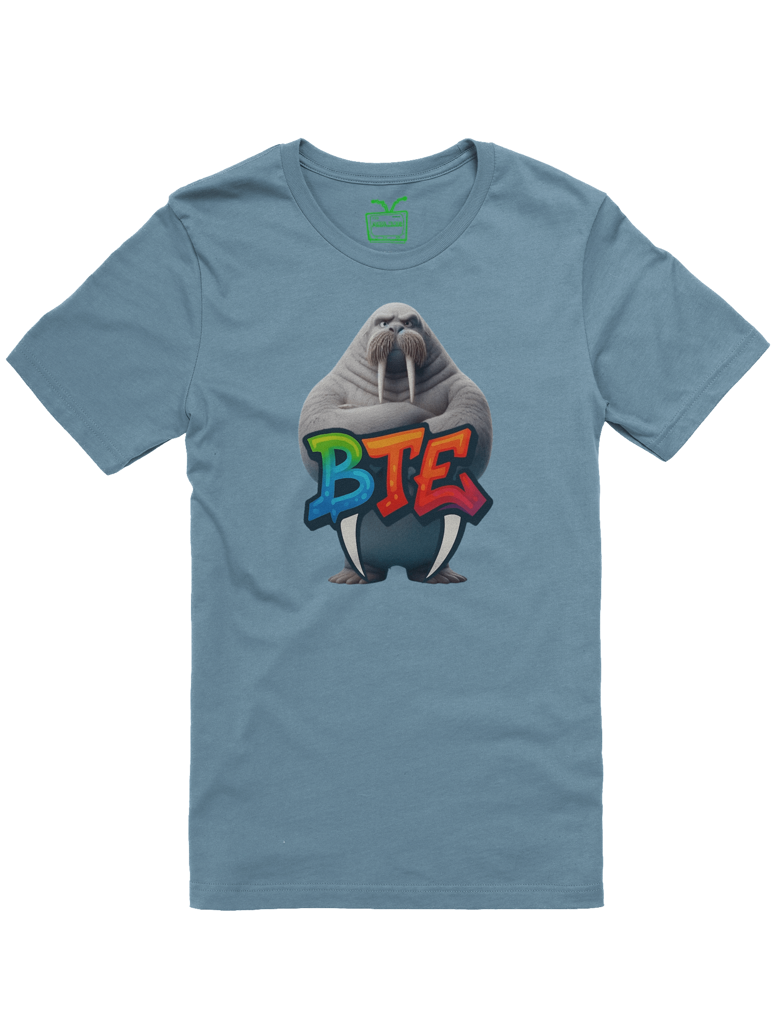 Big TUSK Tee product image (5)