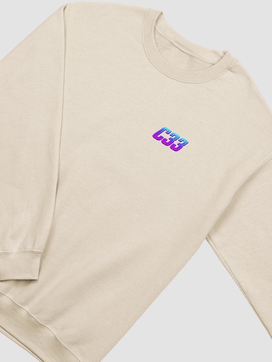 C33 Retro 95 Sweater product image (34)
