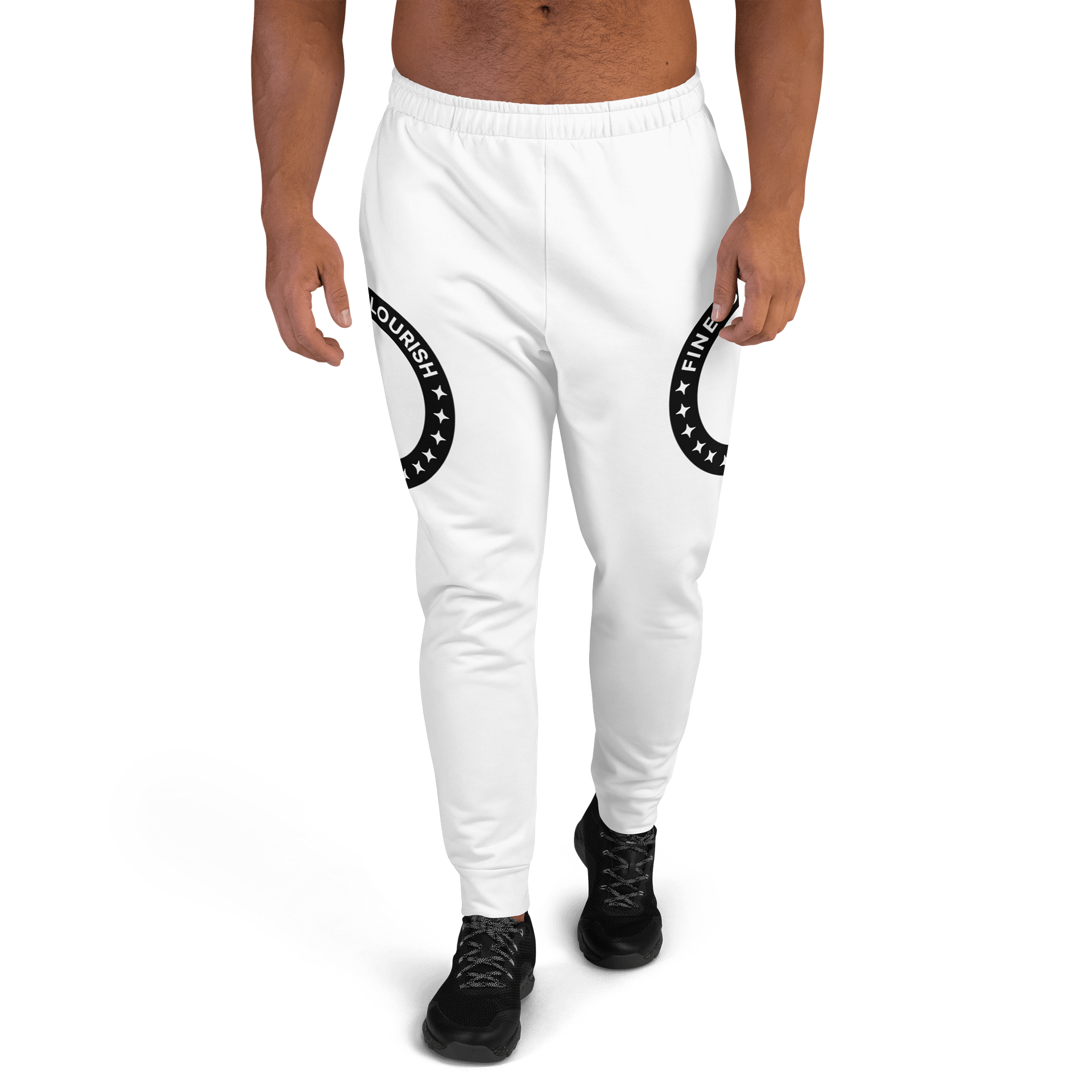 F&F GC Men's Joggers product image (2)