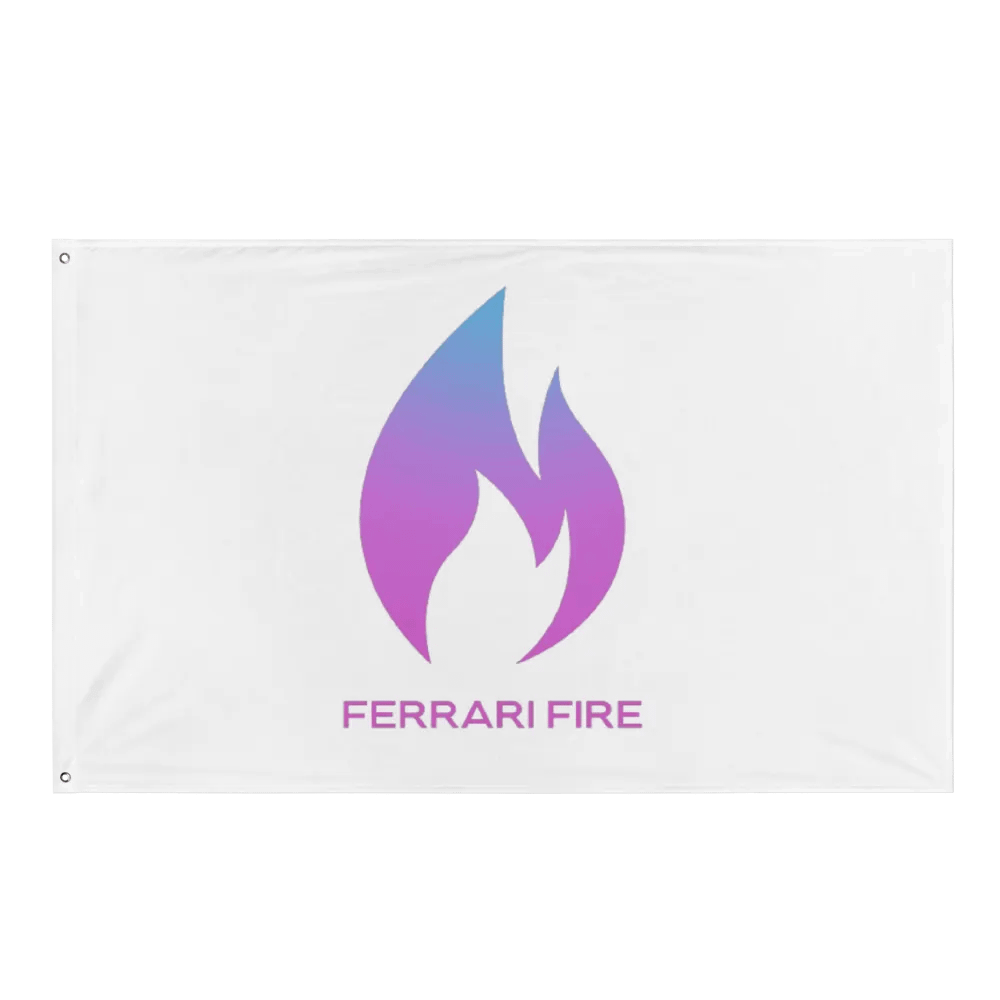 Rari Flag product image (1)