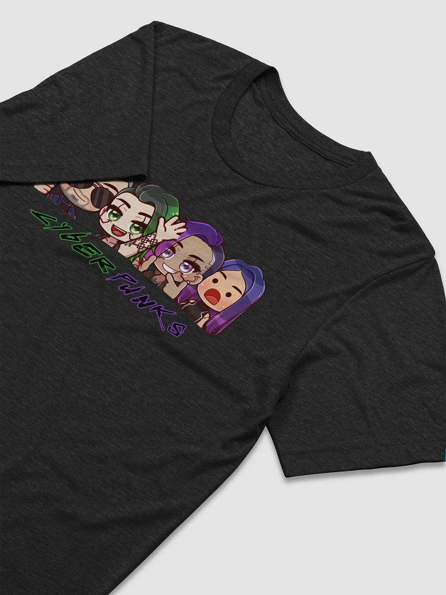 Cyberpunks Tee product image (43)