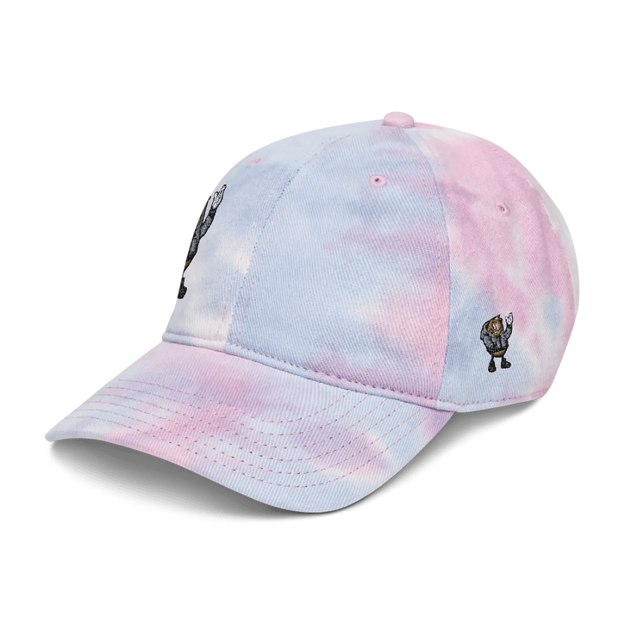 Spud Buddies Cotton Candy Hats product image (40)
