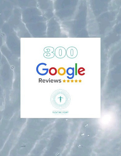 🌟Milestone - 300 Google Reviews🌟

Thanks to our amazing community, we've reached 300 5-star Google reviews! Your support mean...