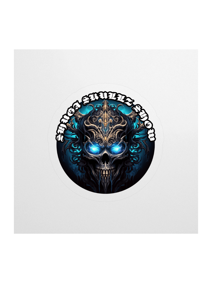 Shuga Skullz Sticka product image (1)