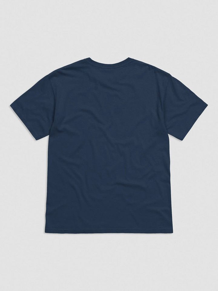 Tee Shirt with two Magpies product image (2)