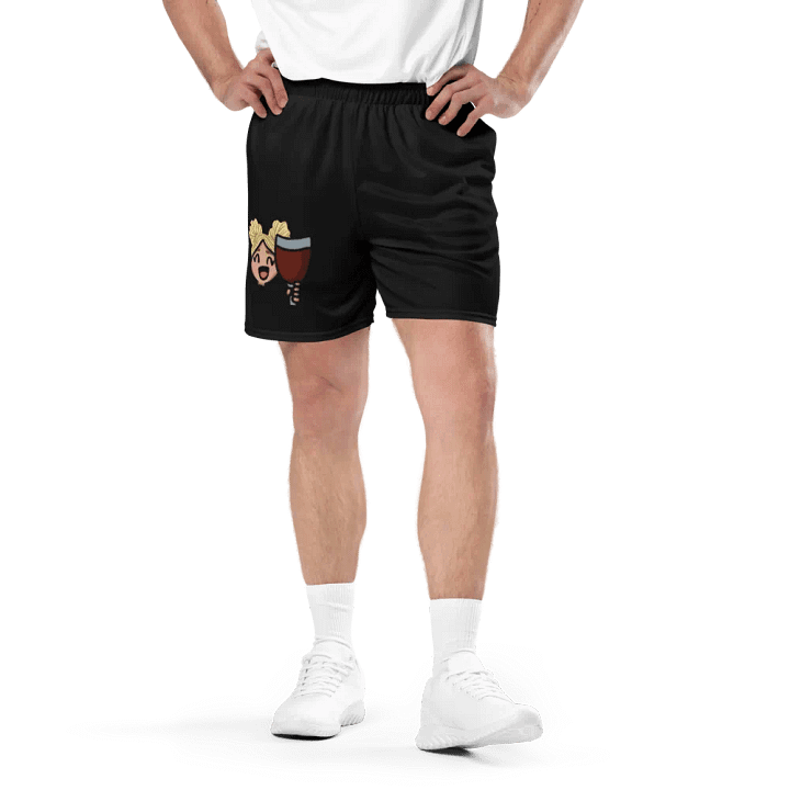 Cheers Athletic Shorts product image (1)