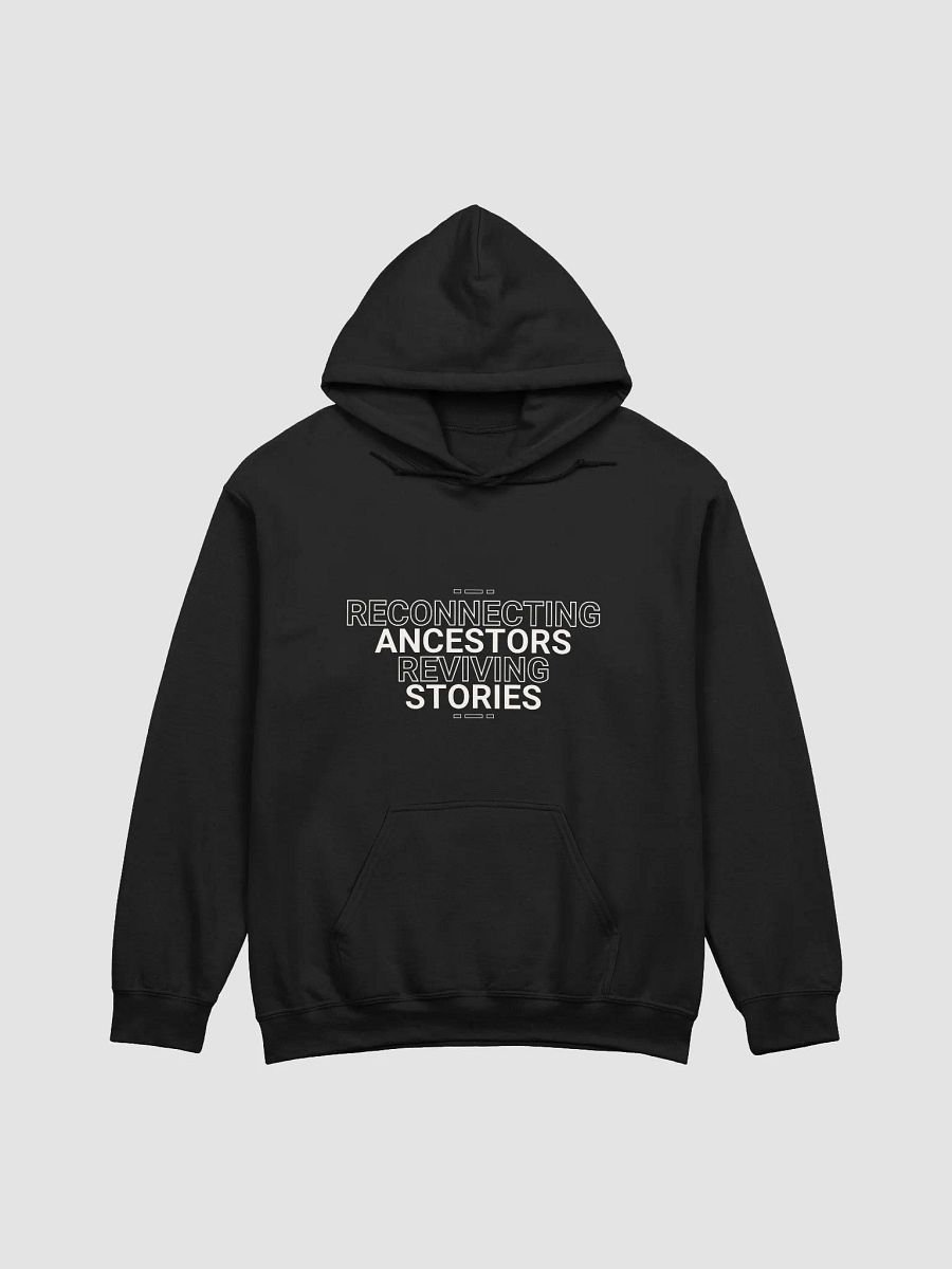 Reconnecting Ancestors - Dark - Classic Hoodie product image (3)
