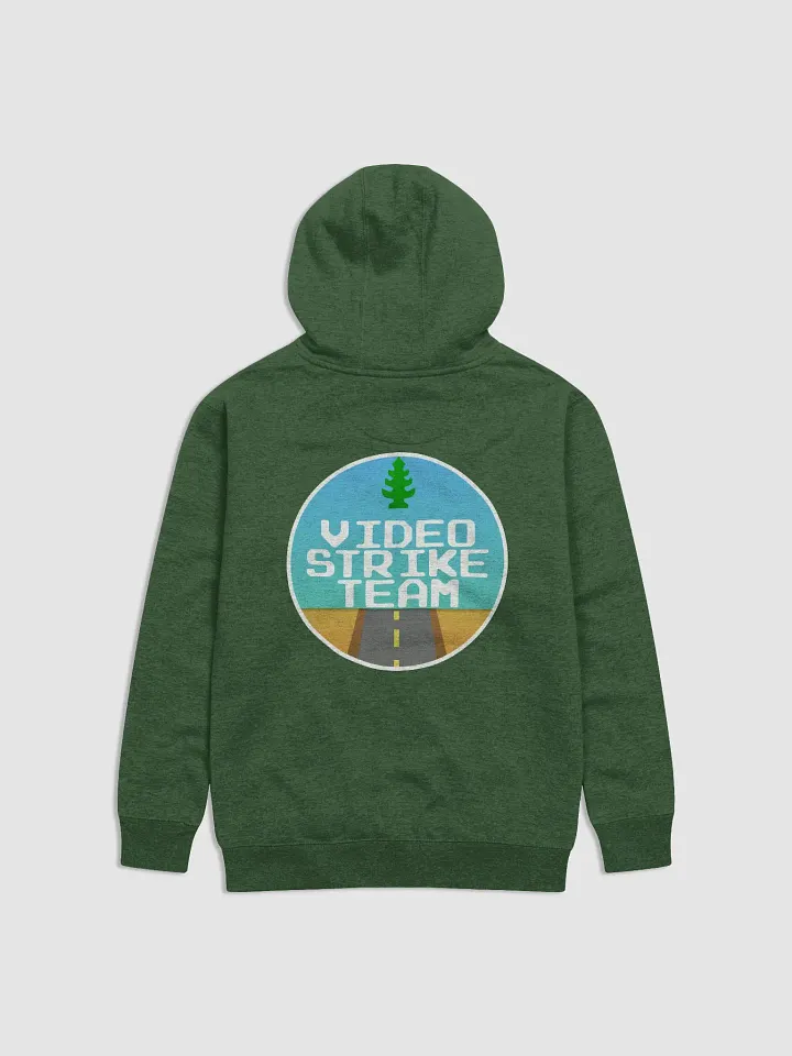 VST 2024 Pullover Hoodie product image (2)