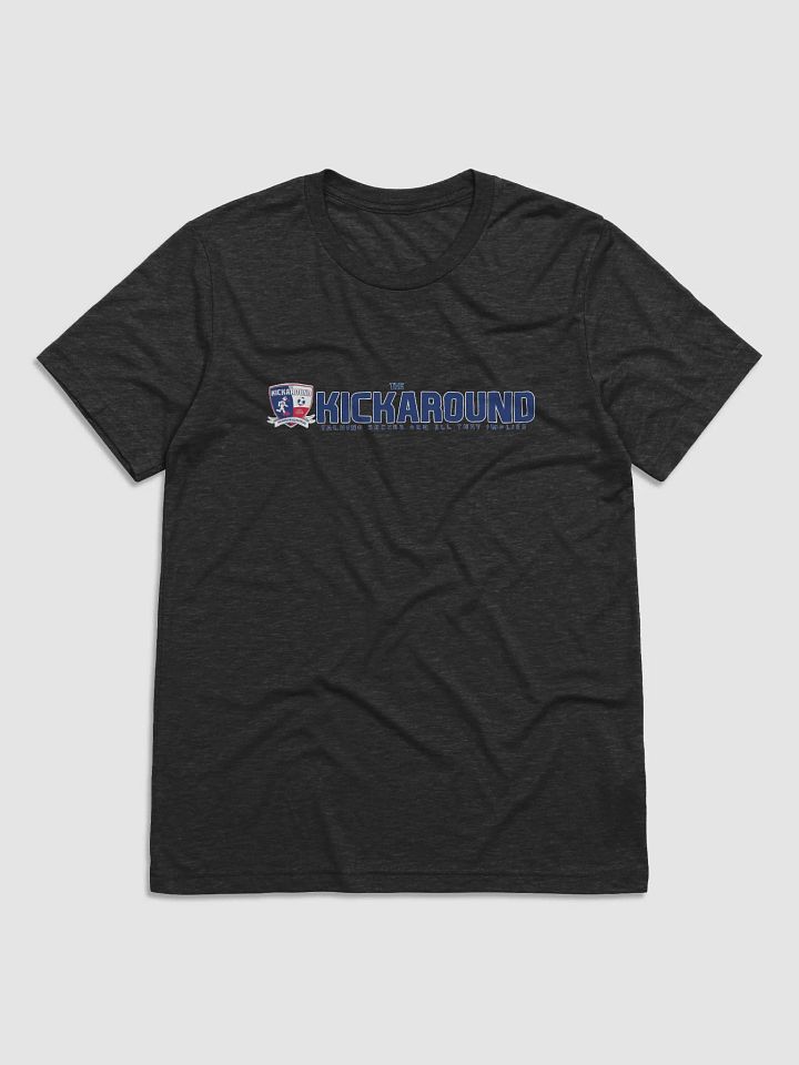 Academy KickAround Wordmark tee product image (1)