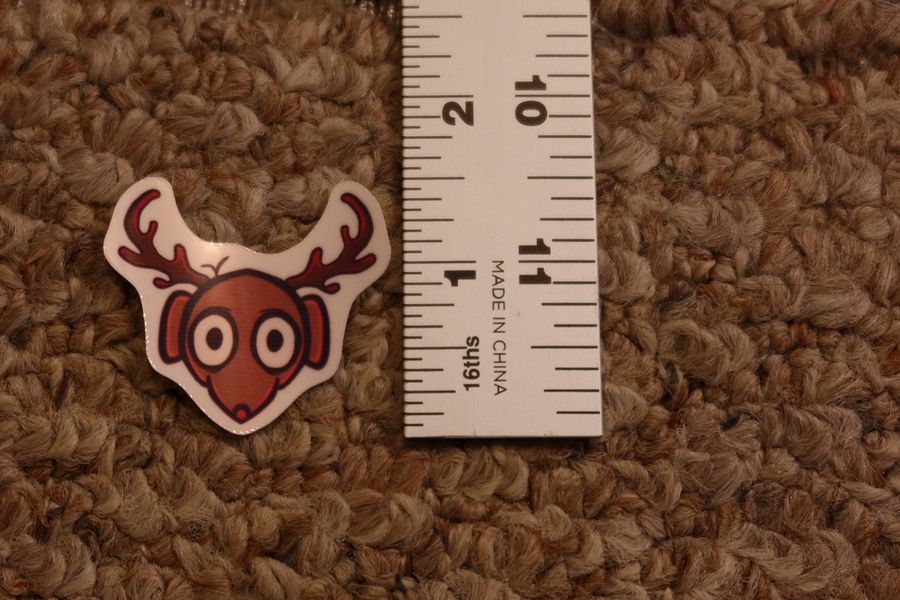 Reindeer Dog product image (2)