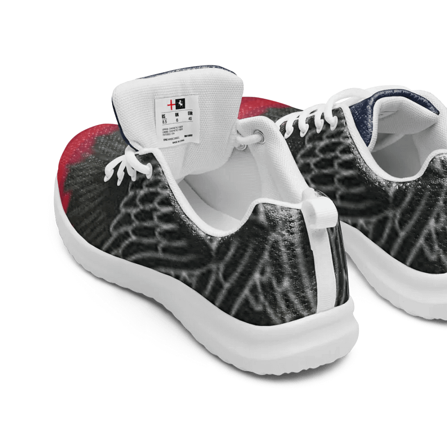 Angelic Martyrs Athletic Shoes product image (5)
