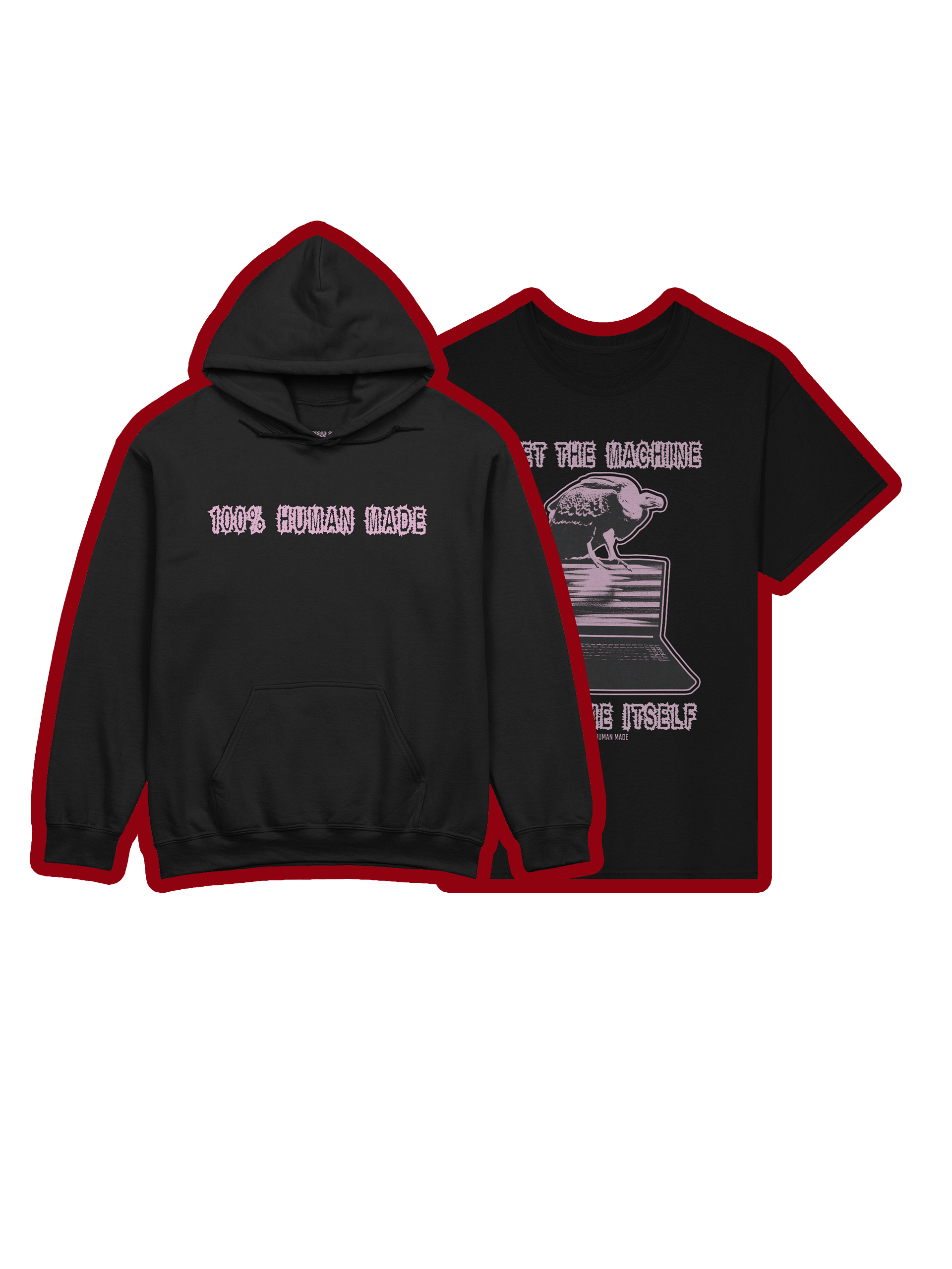 COMSUME ITSELF COMBO product image (1)