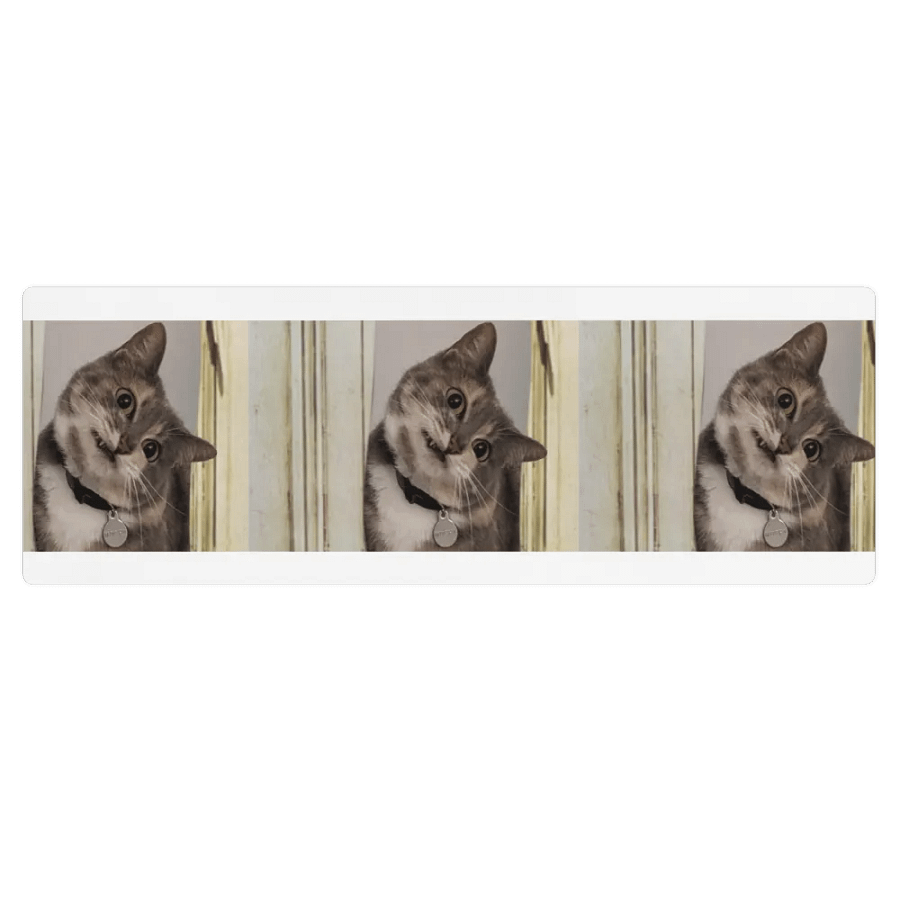 Mochi Yoga Mat product image (1)