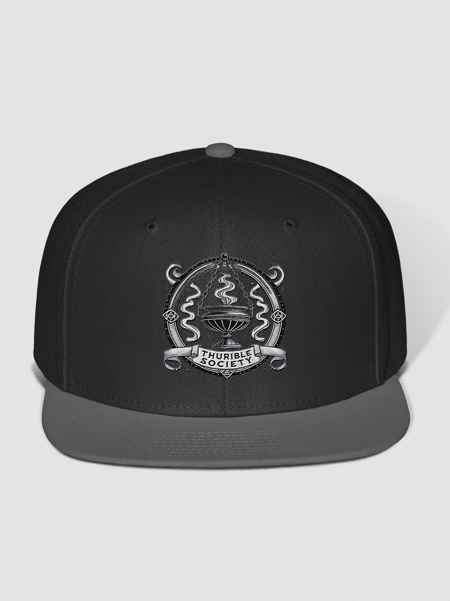 Thurible Society Cap product image (1)