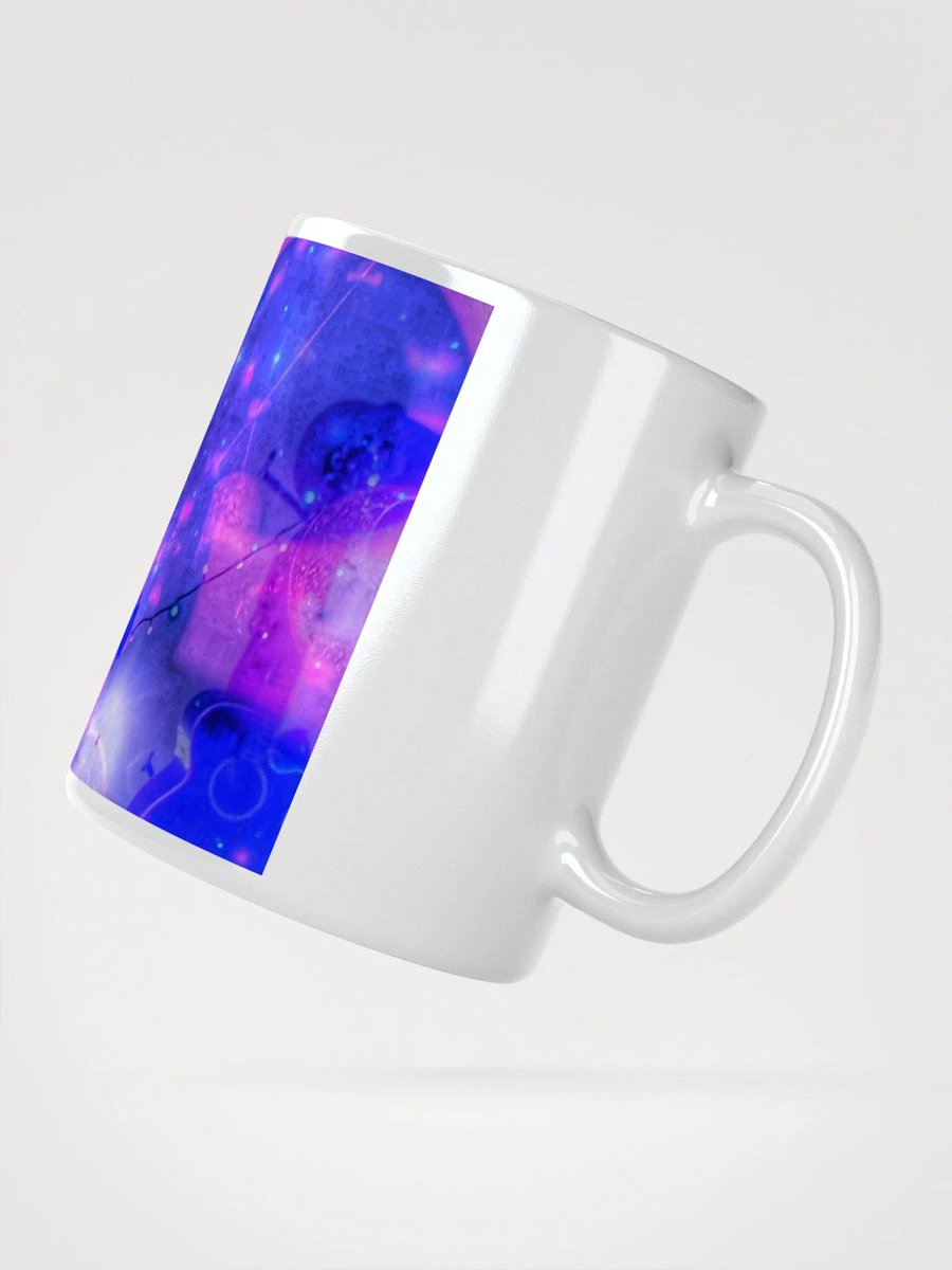 L.J.P Live Mug product image (4)
