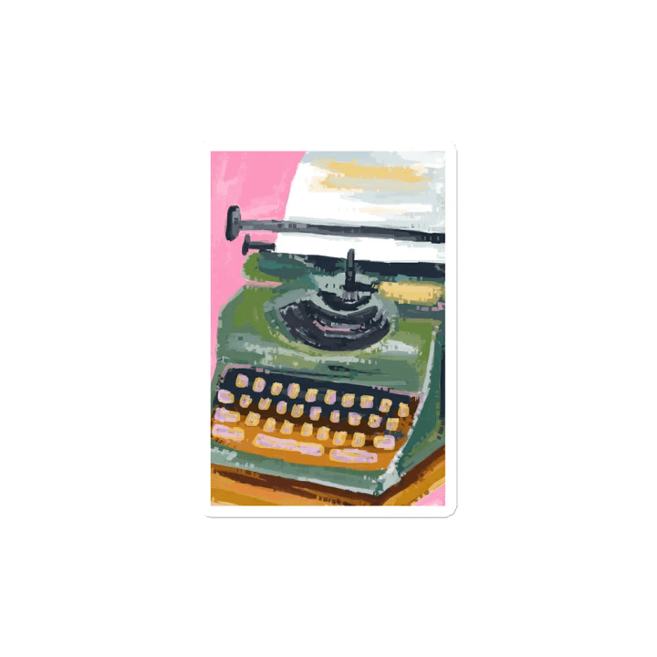 FSP Issue 1 Magnet product image (2)