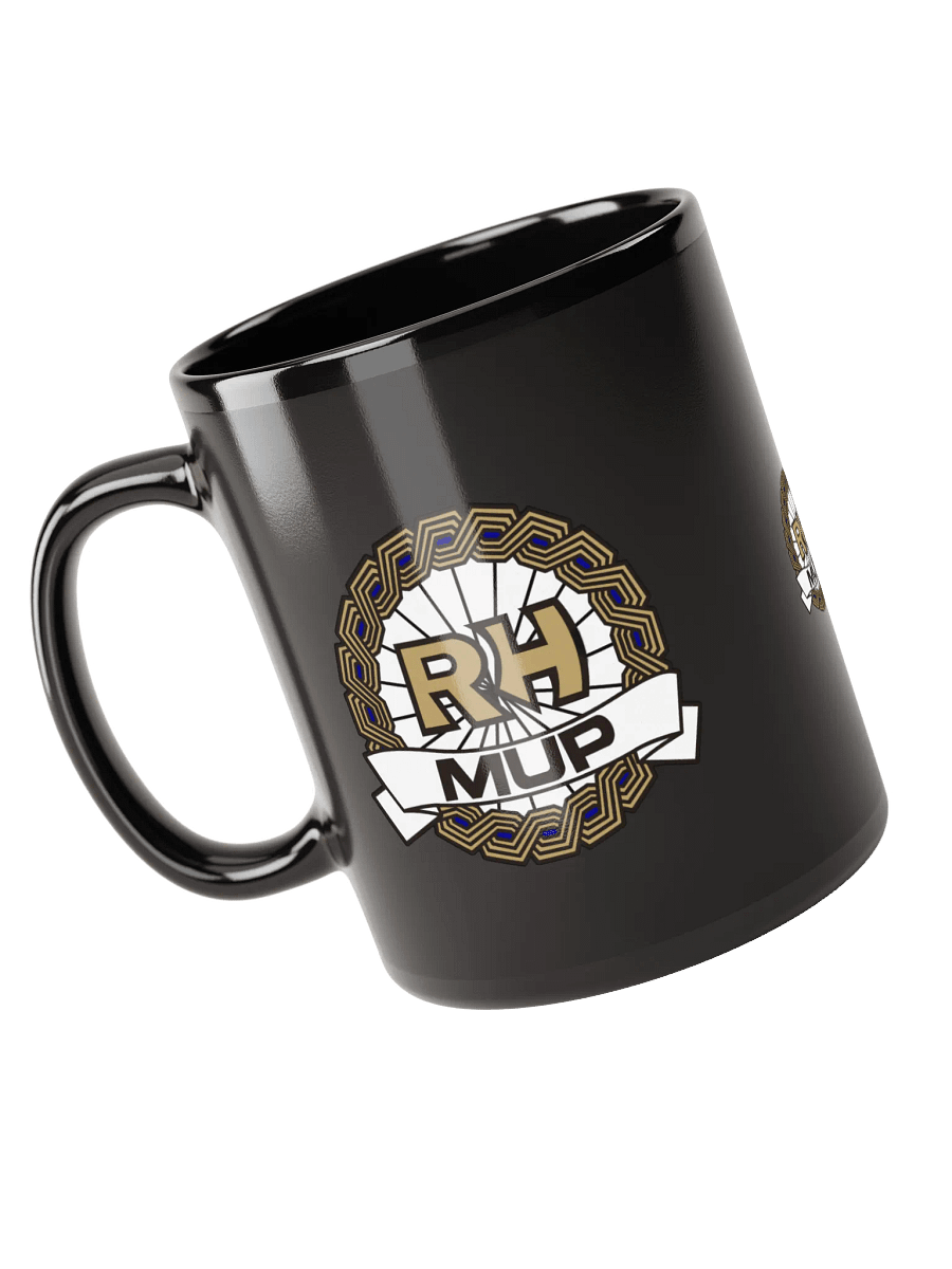 RH MUP Geometric Mug product image (9)