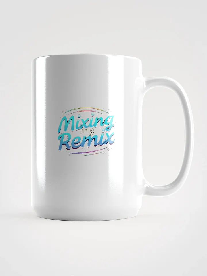 Tazza Mixing product image (1)