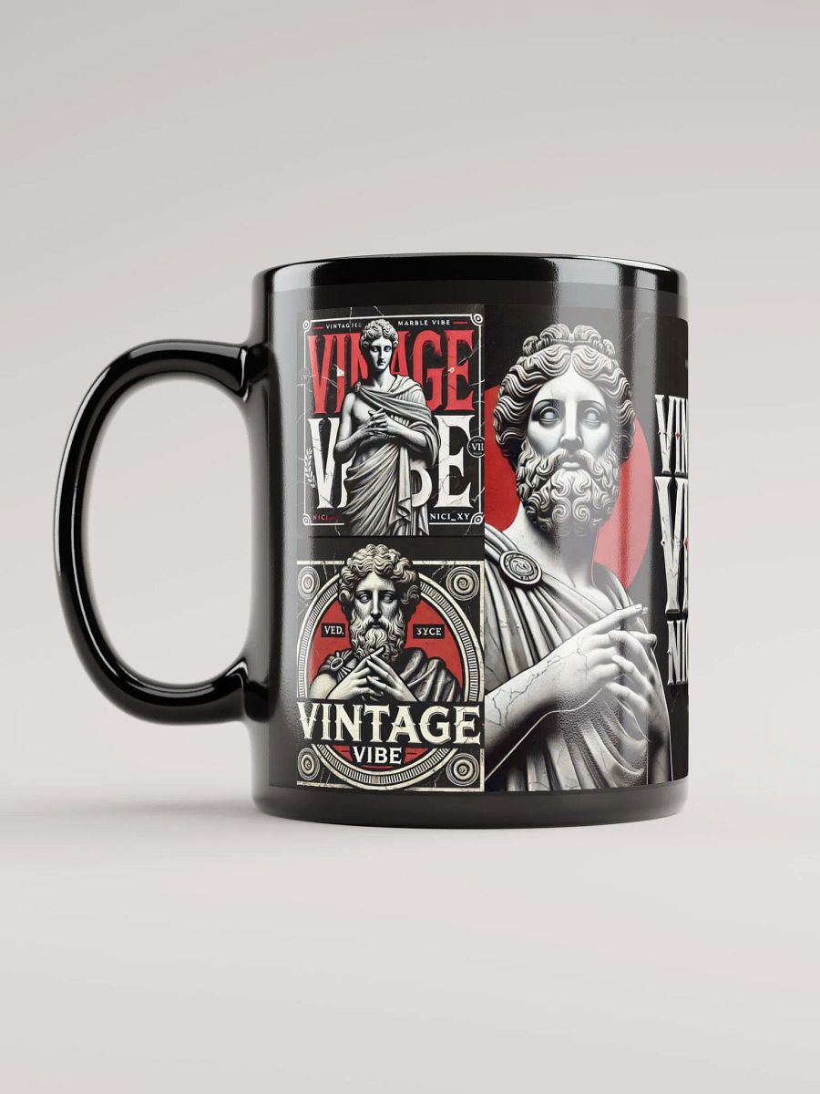 Vintage Vibe Tasse product image (11)