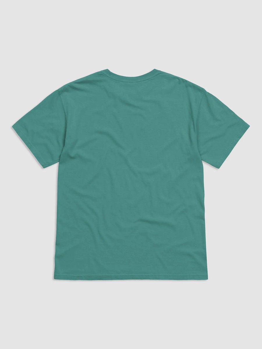Chiefin & Queephin Tee product image (2)