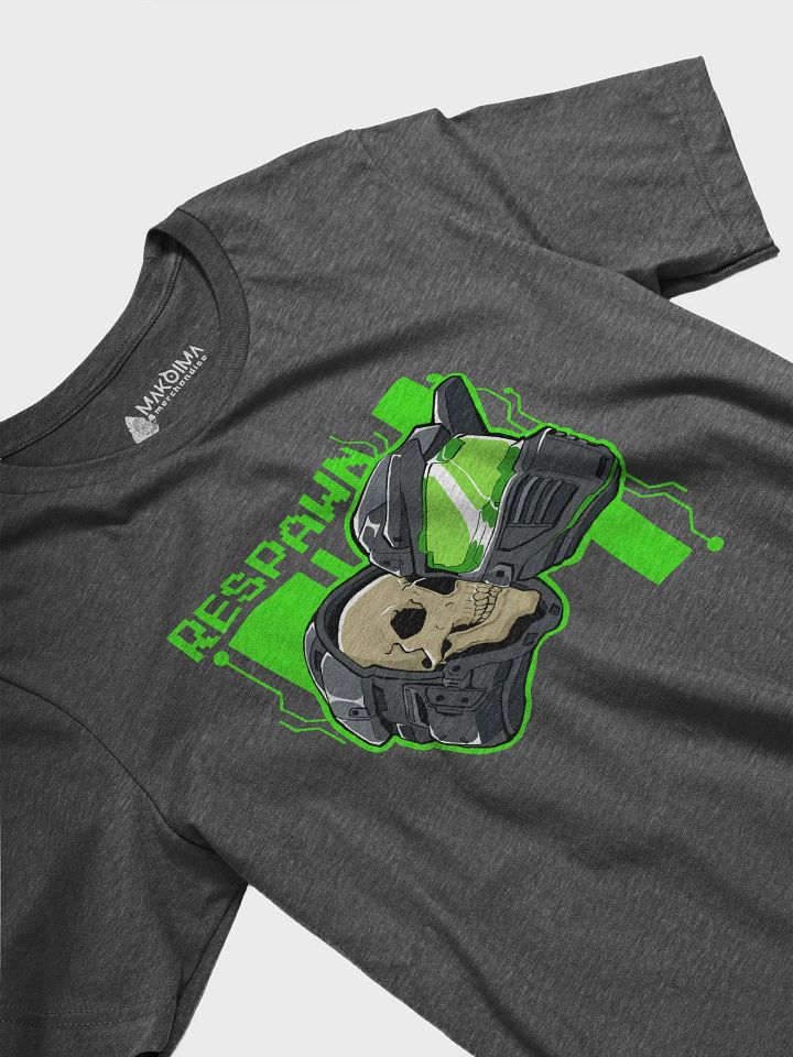 Respawn T-Shirt product image (2)
