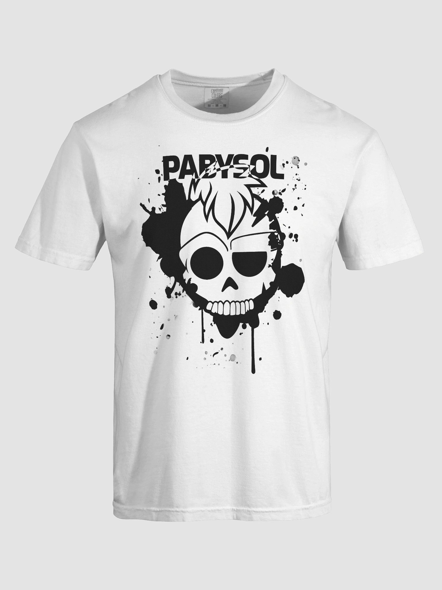 Splatty Sol Inverted product image (7)