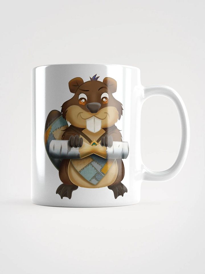 tasse castor product image (2)