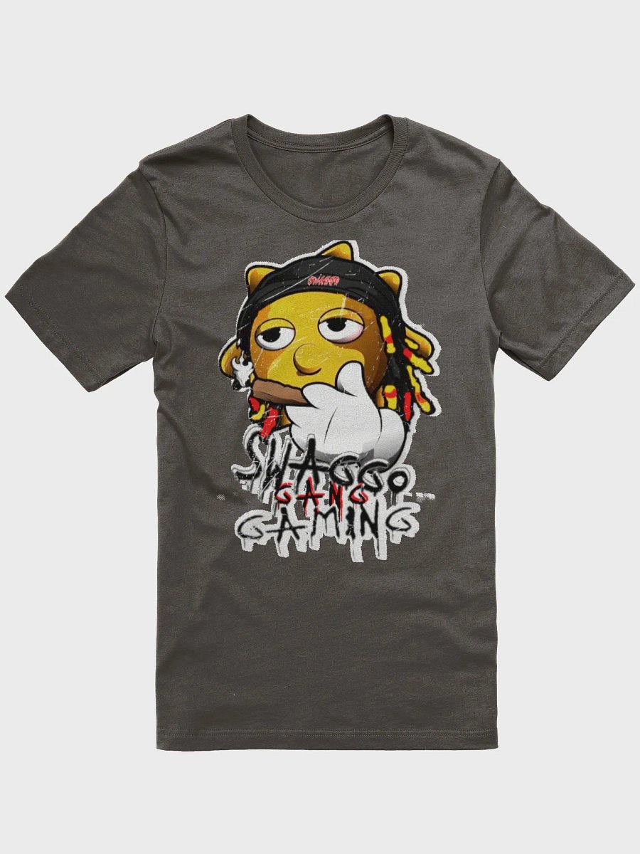 SWAGGOGANGGAMING GLOGO TEE product image (1)