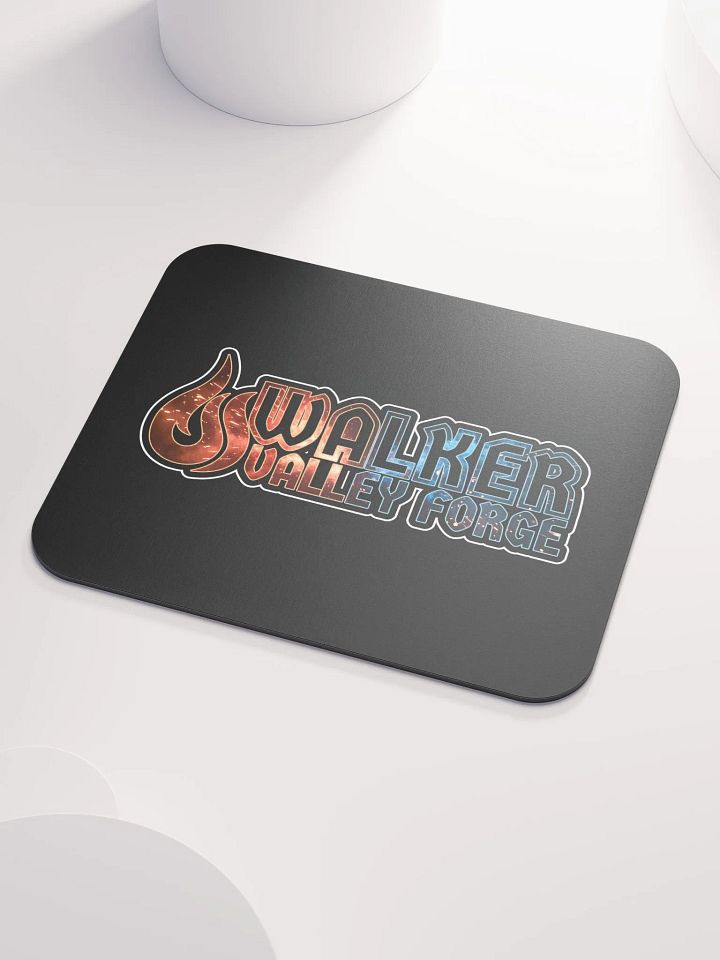 Valley Forge Mouse Pad product image (2)