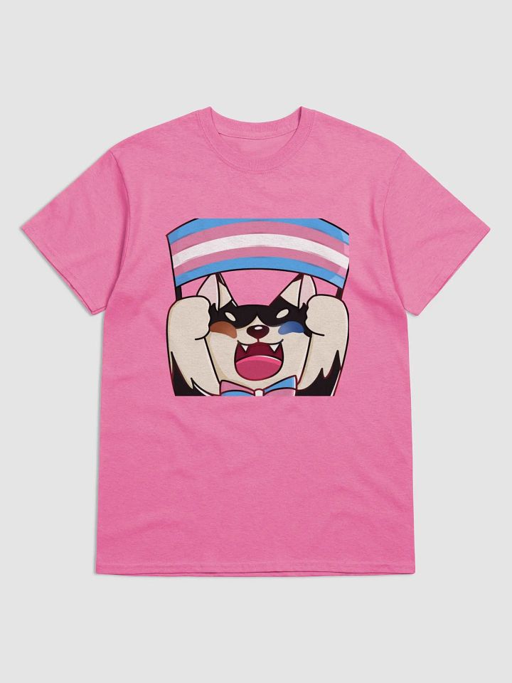 Soko Pride T-Shirt product image (4)