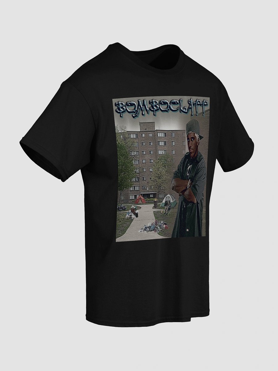 BOMBOCLATT product image (2)