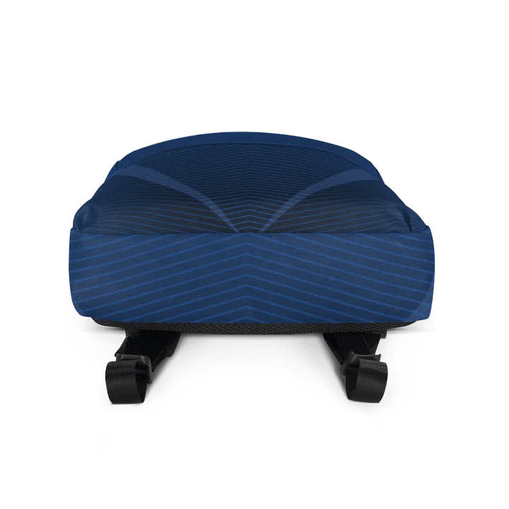 Sparks All-Over Print BackPack product image (1)