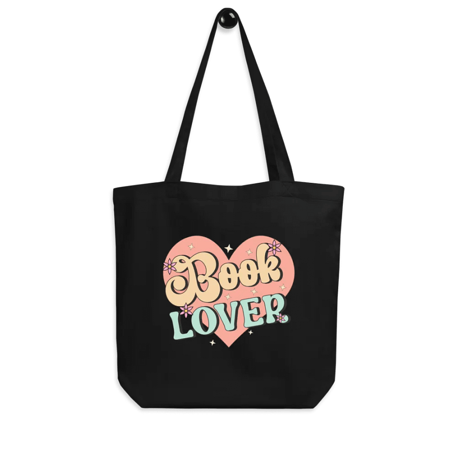 Book Lover product image (7)
