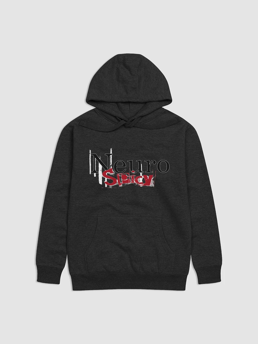 NeuroSpicy Hoodie product image (1)